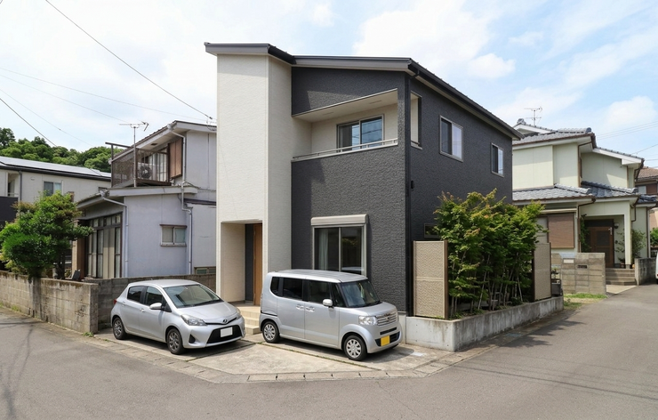吉野町 新築戸建