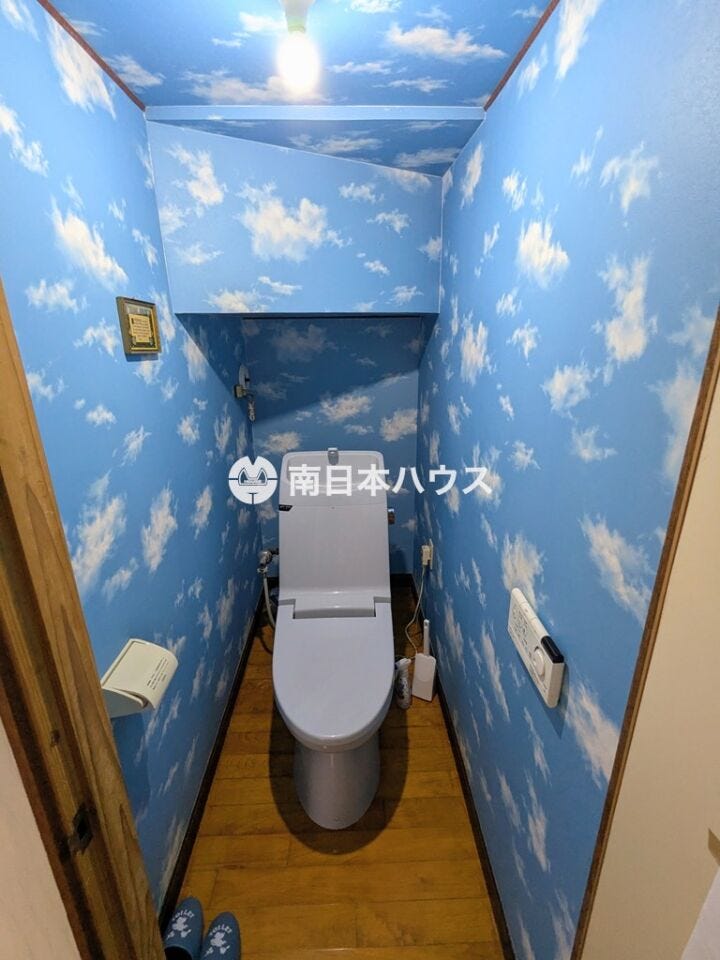 平川町 中古戸建 
