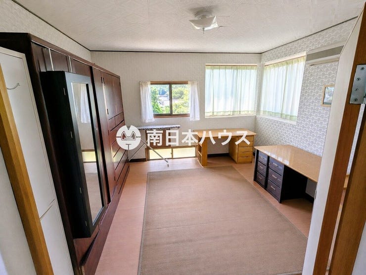 平川町 中古戸建 