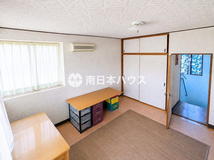 平川町 中古戸建 