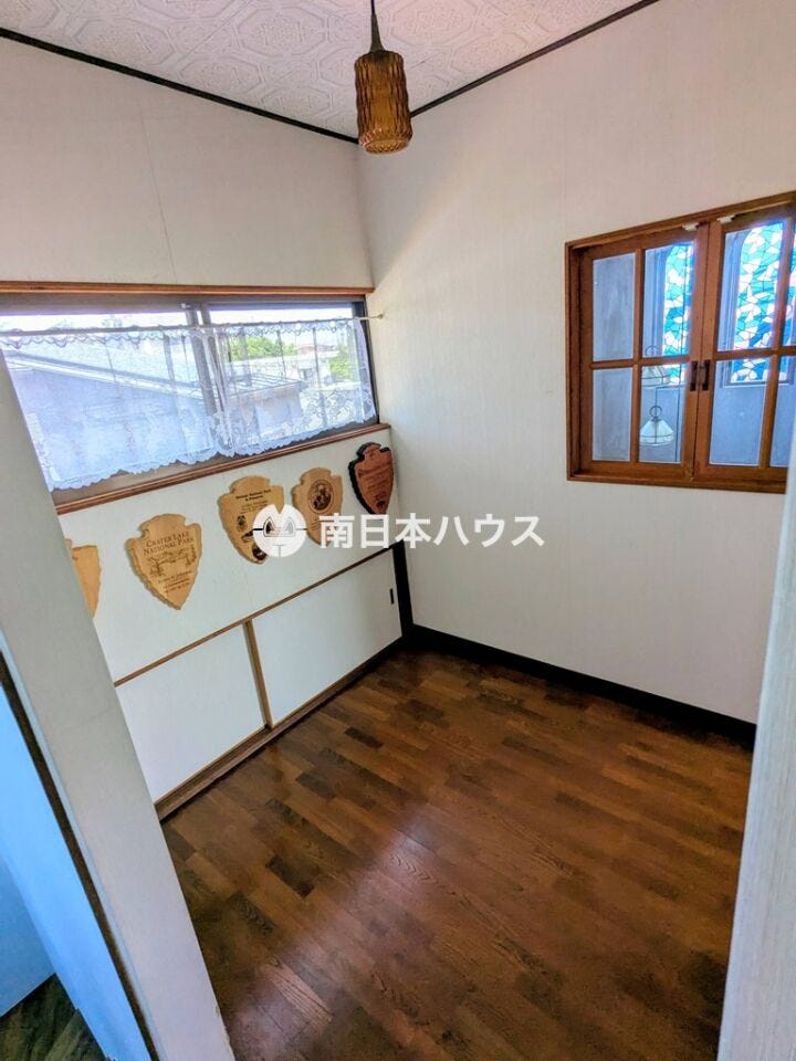 平川町 中古戸建 