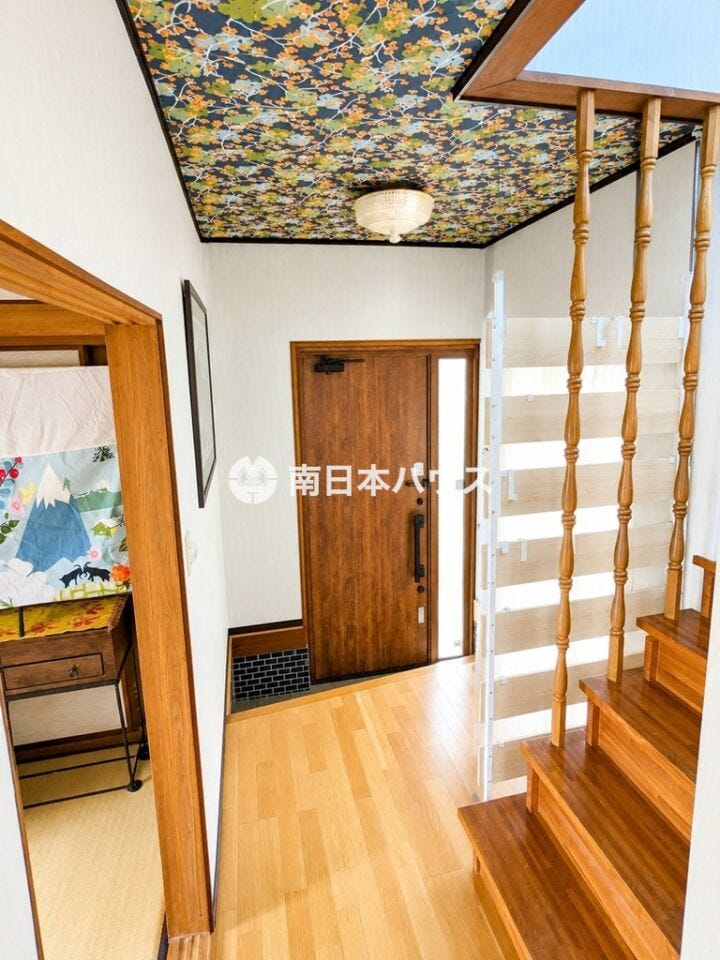 平川町 中古戸建 