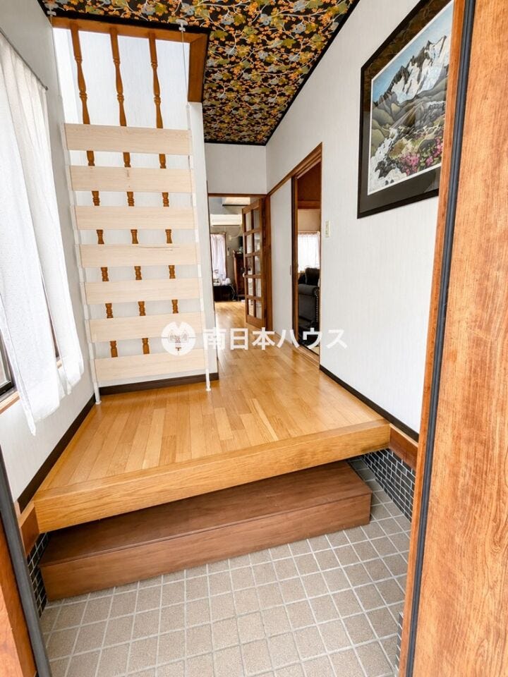 平川町 中古戸建 
