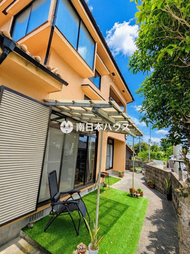 平川町 中古戸建 