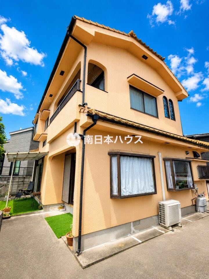 平川町 中古戸建 