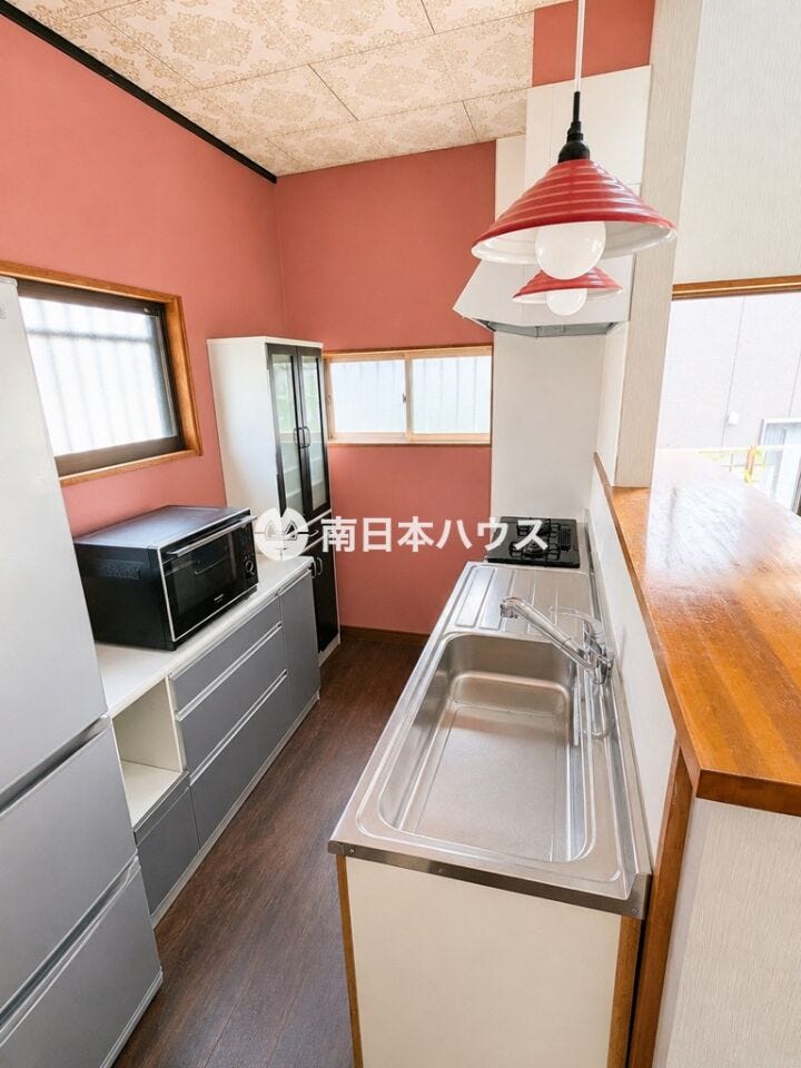 平川町 中古戸建 