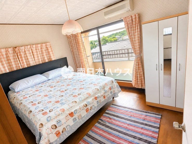 平川町 中古戸建 