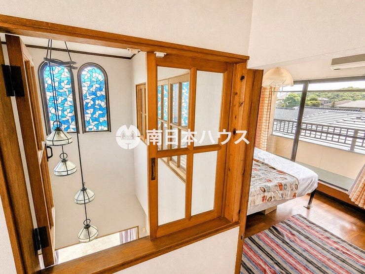 平川町 中古戸建 