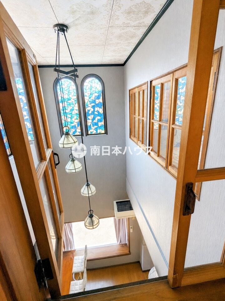 平川町 中古戸建 