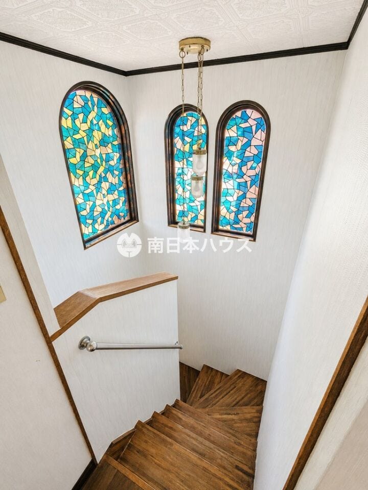 平川町 中古戸建 