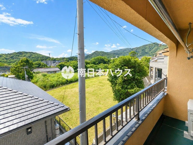 平川町 中古戸建 