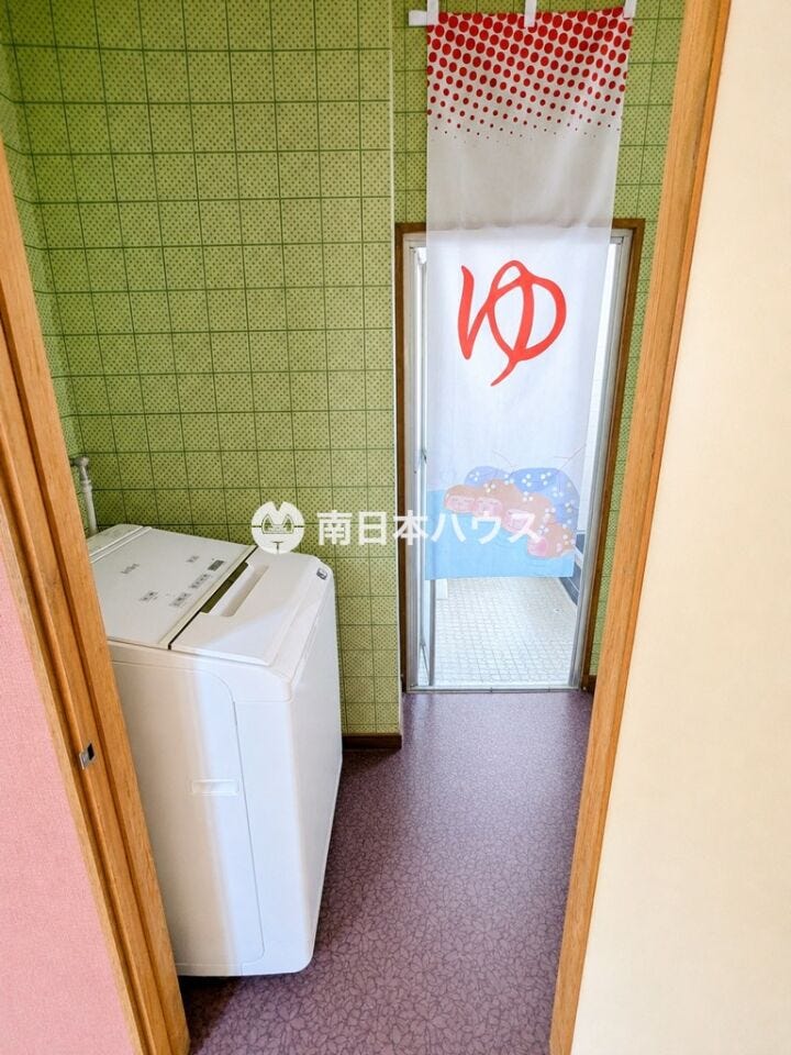 平川町 中古戸建 