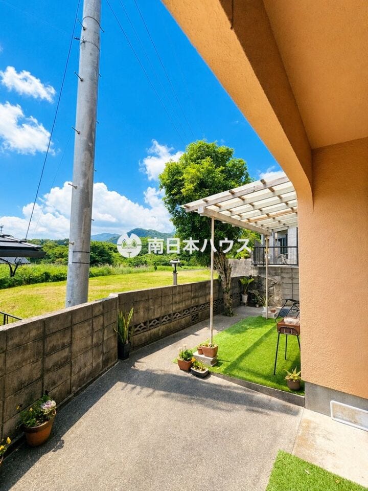 平川町 中古戸建 