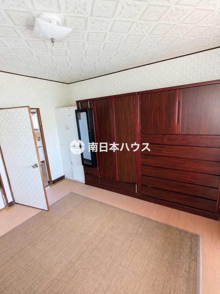 平川町 中古戸建 