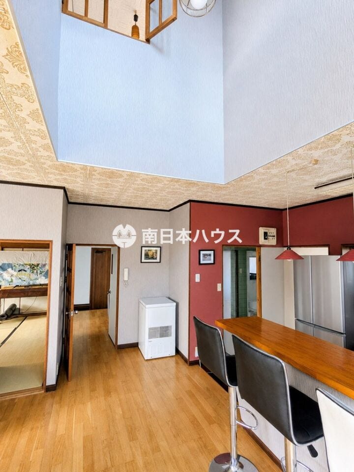 平川町 中古戸建 