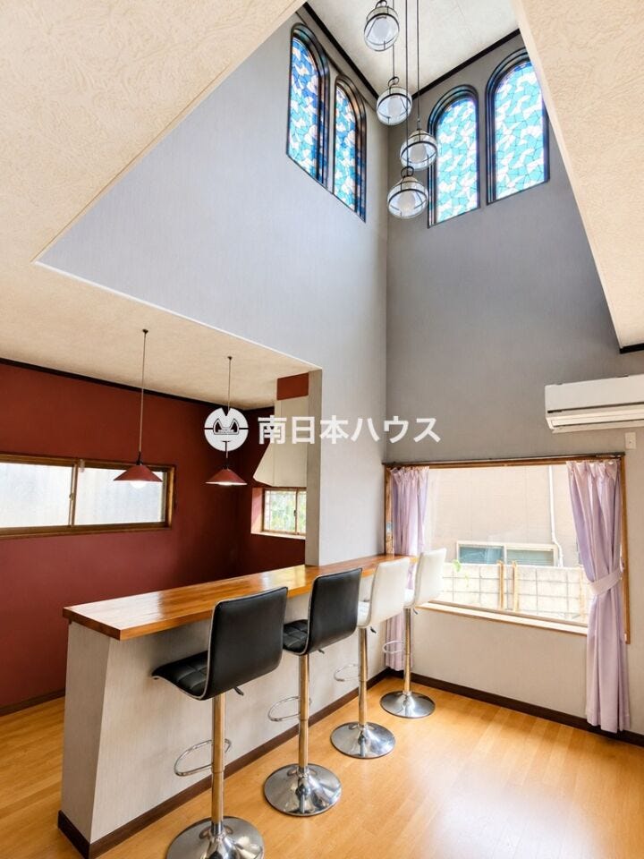 平川町 中古戸建 