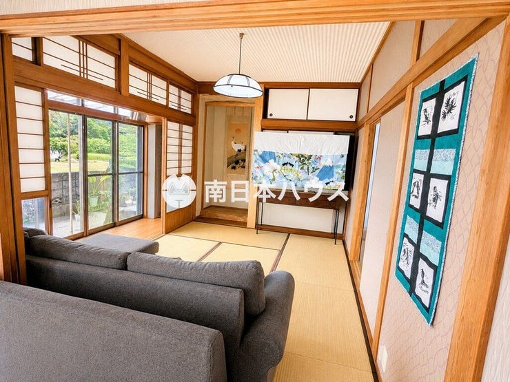 平川町 中古戸建 