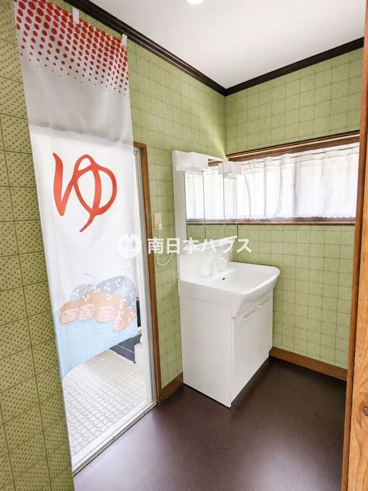 平川町 中古戸建 