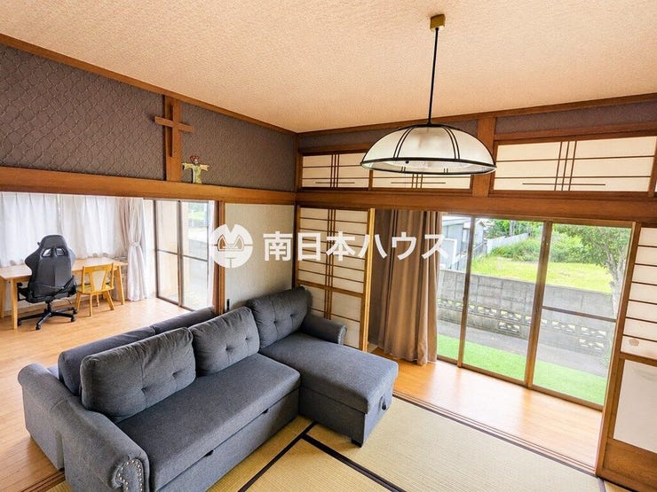 平川町 中古戸建 