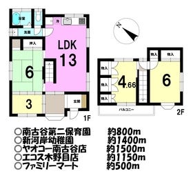 川越市大字南田島