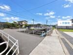 周辺の街並みと現地様子です。閑静な住宅街で穏やかな暮らしが叶います。