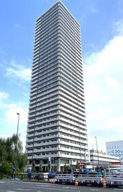 札幌市東区北七条東１丁目
