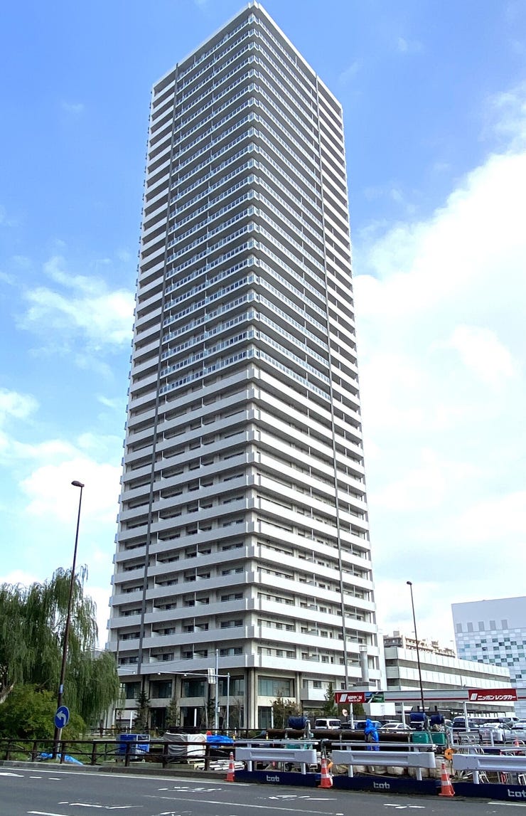【外観】