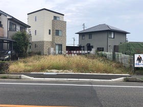 春日井市下市場町３丁目