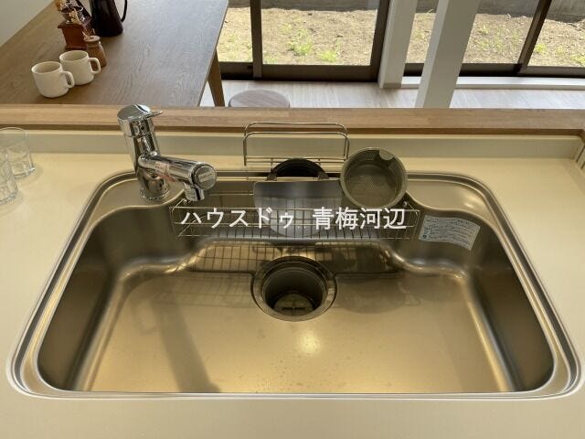 浄水器