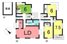 半田市南大矢知町４丁目