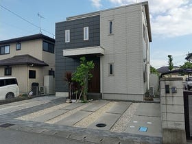 小山市大字土塔