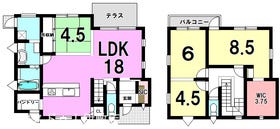 DB間取り図