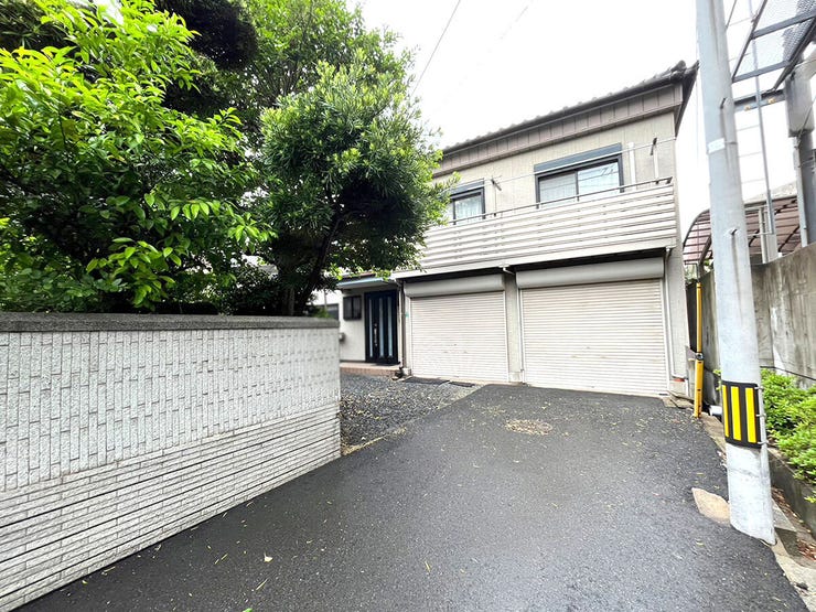 北九州市小倉南区富士見２