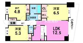 葛飾区西新小岩５丁目