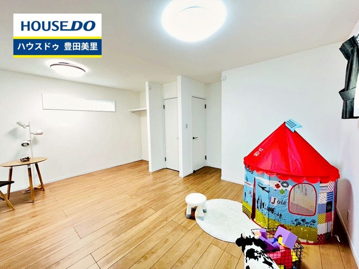 【即日ご案内可能!】不動産のことなら何でもお気軽にお問合せください!/ハウスドゥ豊田美里