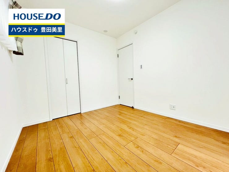 【即日ご案内可能!】不動産のことなら何でもお気軽にお問合せください!/ハウスドゥ豊田美里