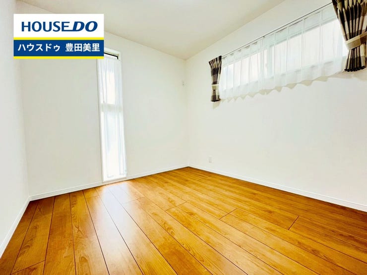 【即日ご案内可能!】不動産のことなら何でもお気軽にお問合せください!/ハウスドゥ豊田美里