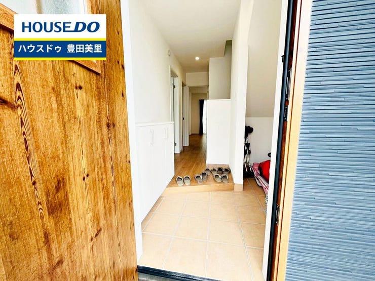 【即日ご案内可能!】不動産のことなら何でもお気軽にお問合せください!/ハウスドゥ豊田美里