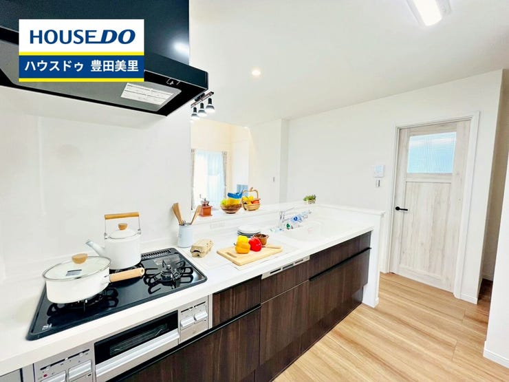 【即日ご案内可能!】不動産のことなら何でもお気軽にお問合せください!/ハウスドゥ豊田美里