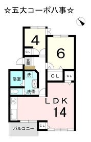 春日井市八事町２丁目