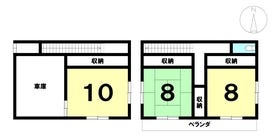 邑楽郡邑楽町大字篠塚