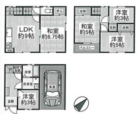 間取画像