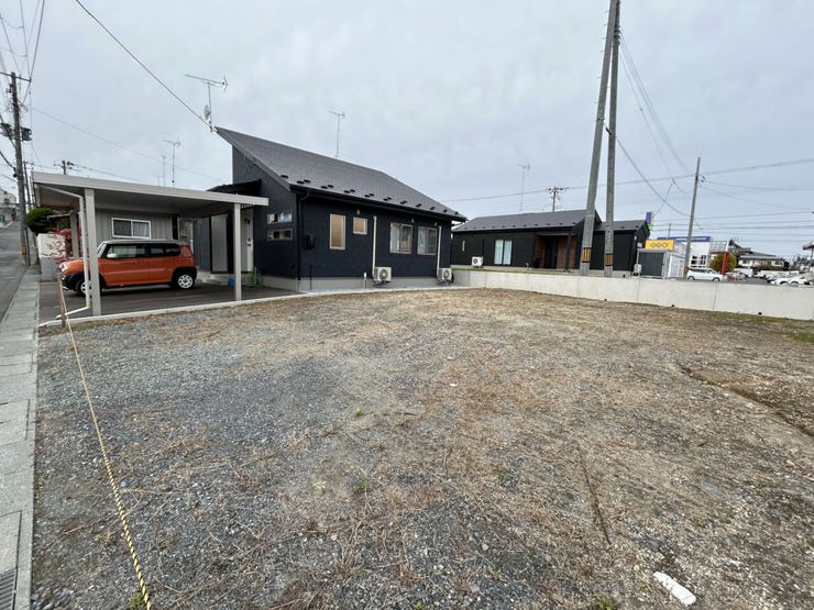 現地(2025年10月)撮影
◎建築条件付き◎
モデルハウスのご内覧、随時承っております。お気軽にお問い合わせくださいませ。