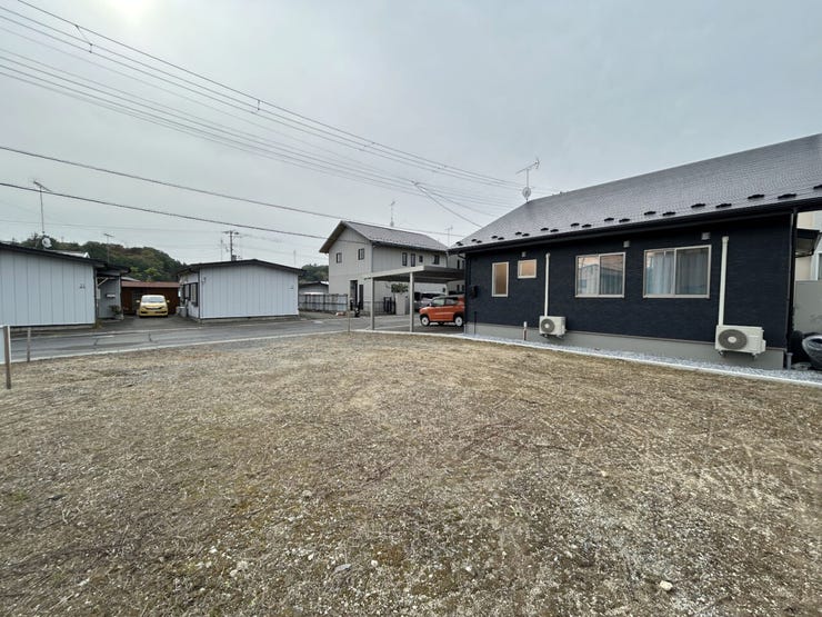 現地(2025年10月)撮影
◎建築条件付き◎
モデルハウスのご内覧、随時承っております。お気軽にお問い合わせくださいませ。