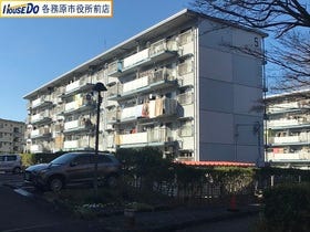 各務原市緑苑東４丁目