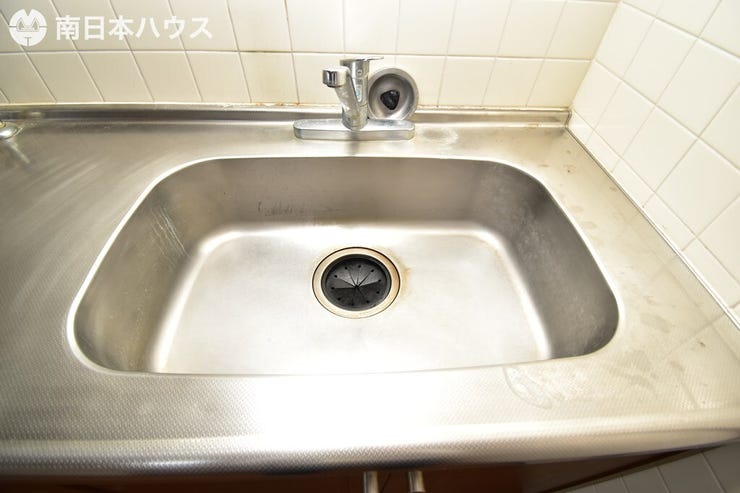 新照院町 ダイアパレス新照院 【シンク】