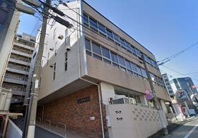 新宿区市谷八幡町