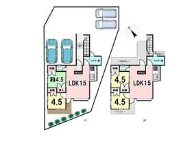 那覇市首里汀良町２丁目