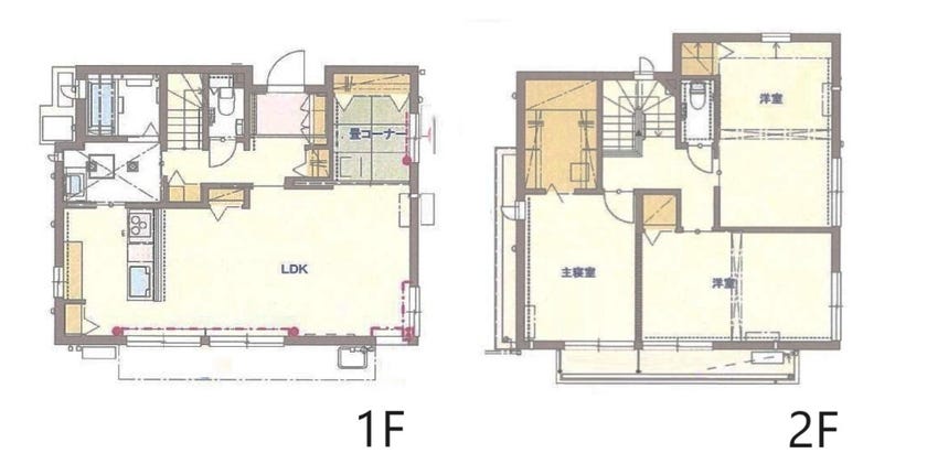 岡山県倉敷市茶屋町早沖の中古一戸建て(3,850万円)[3659714]の不動産・住宅の物件詳細【ハウスドゥ.com】スマートフォンサイト