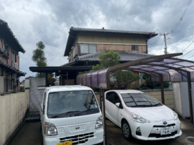 木津川市山城町平尾綾杉河原